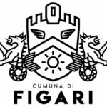 logo officiel cumuna di Figari